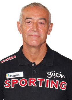 Gerardo (Real Sporting) - 2011/2012